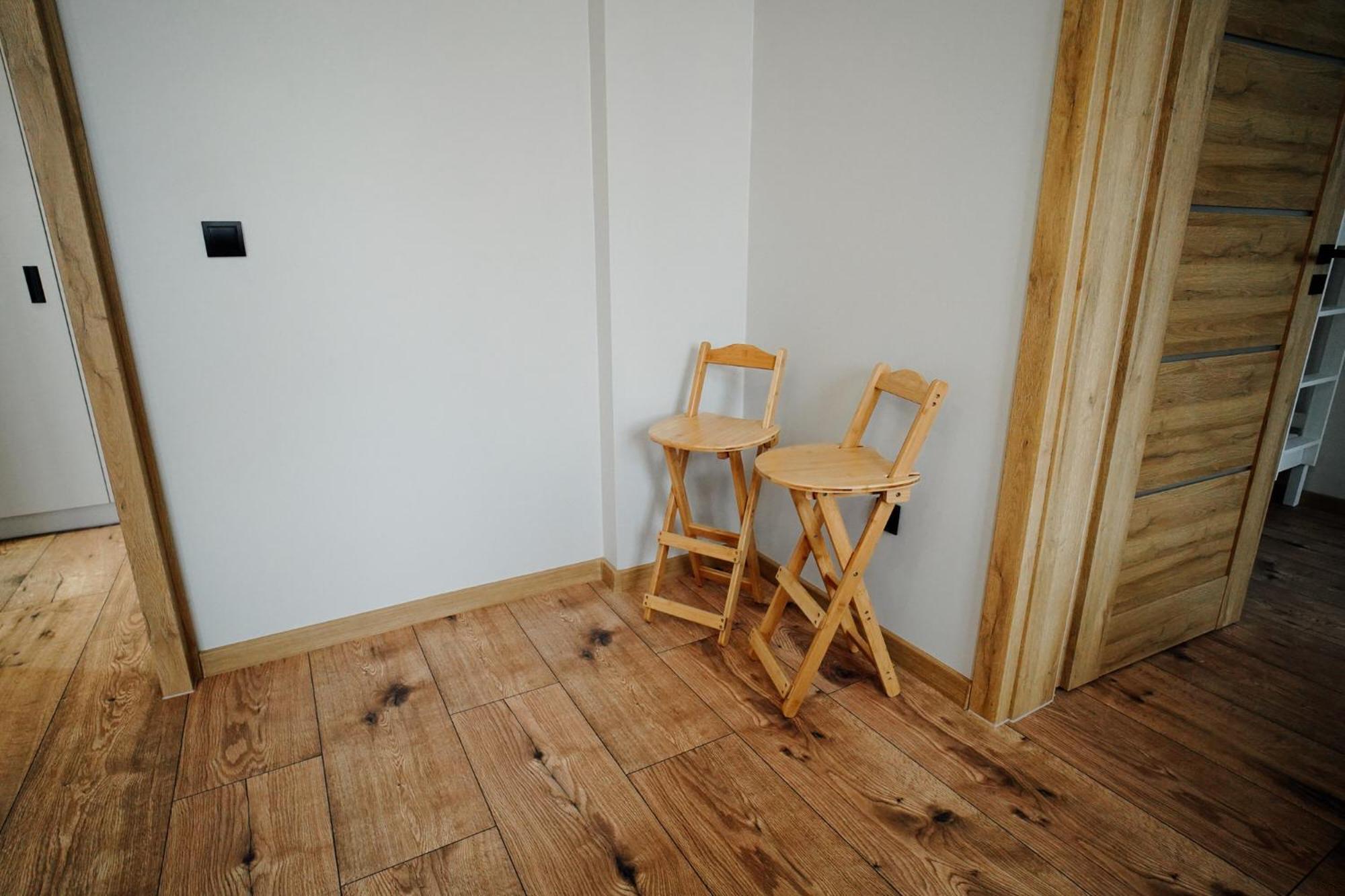 Apartament Novy Drezdenko ภายนอก รูปภาพ