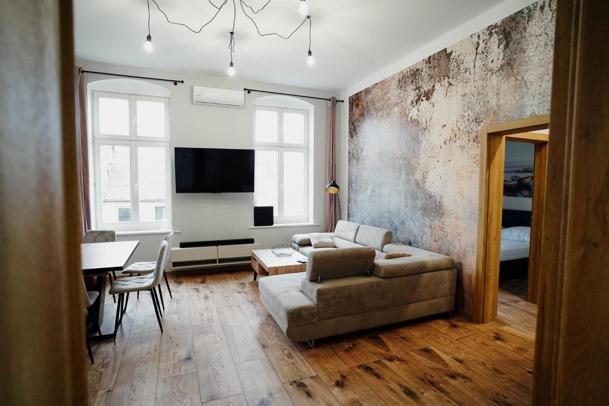 Apartament Novy Drezdenko ภายนอก รูปภาพ