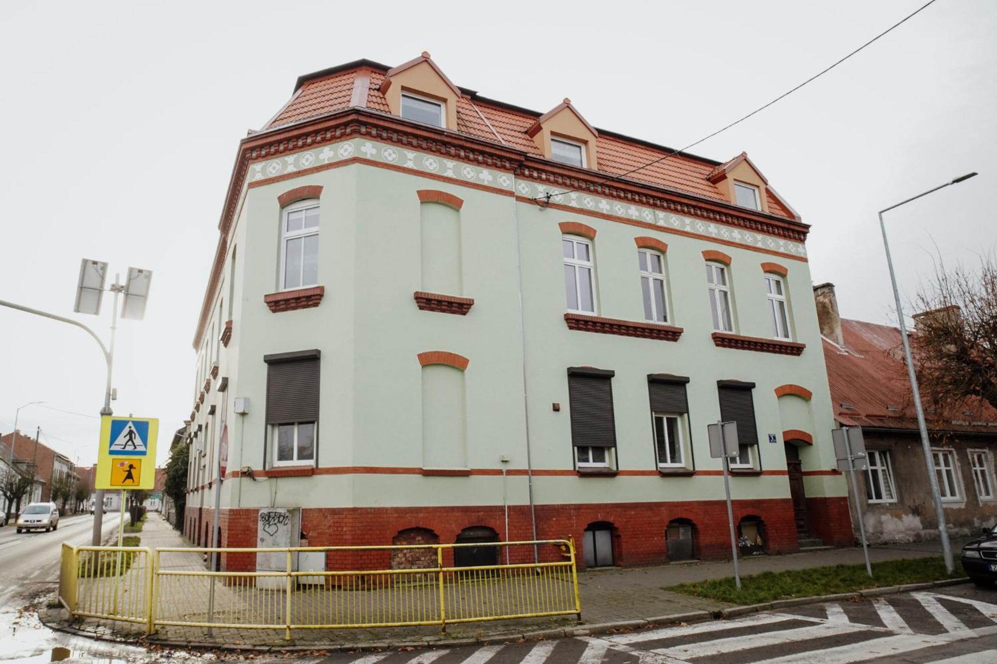 Apartament Novy Drezdenko ภายนอก รูปภาพ