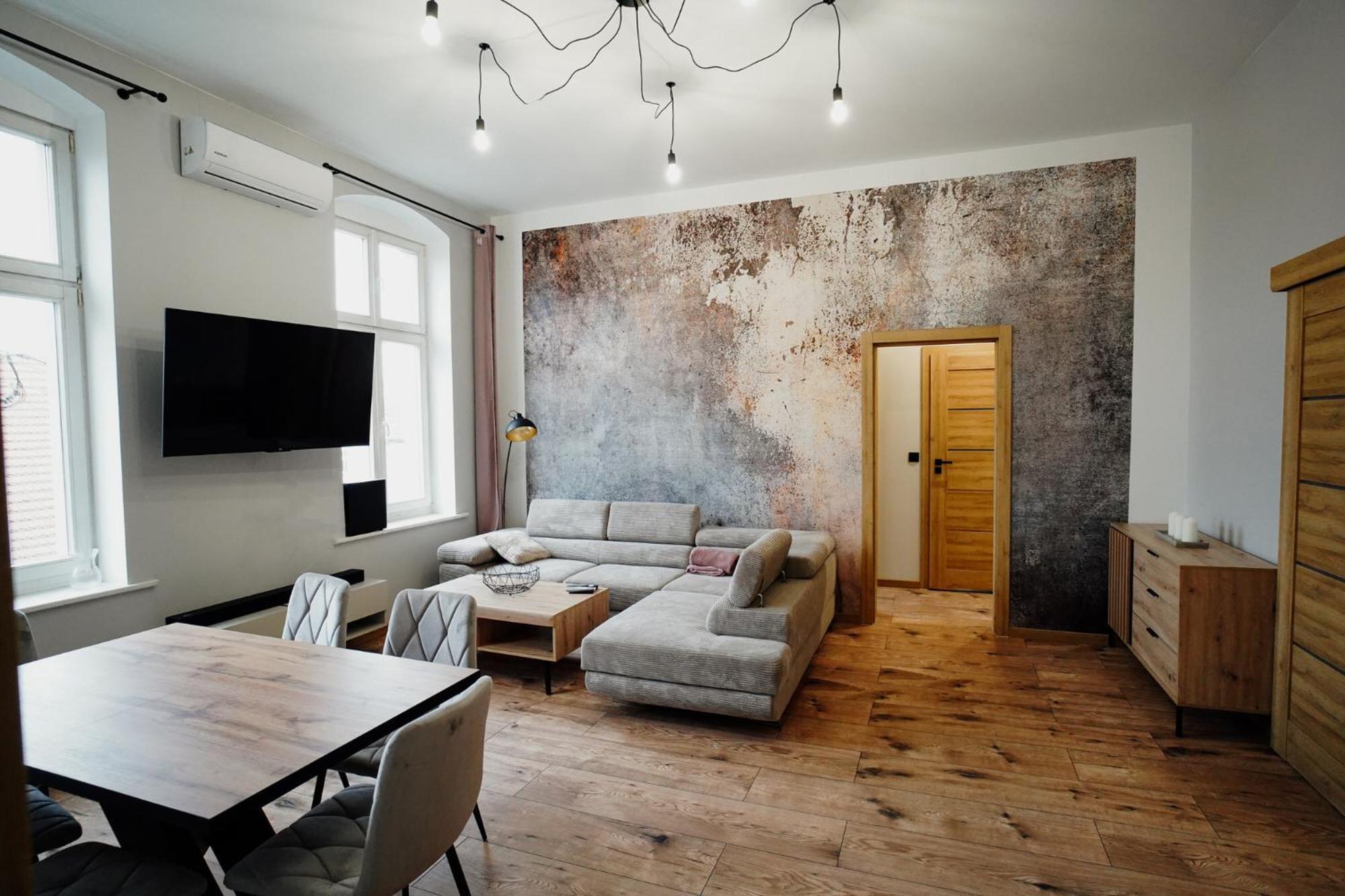 Apartament Novy Drezdenko ภายนอก รูปภาพ