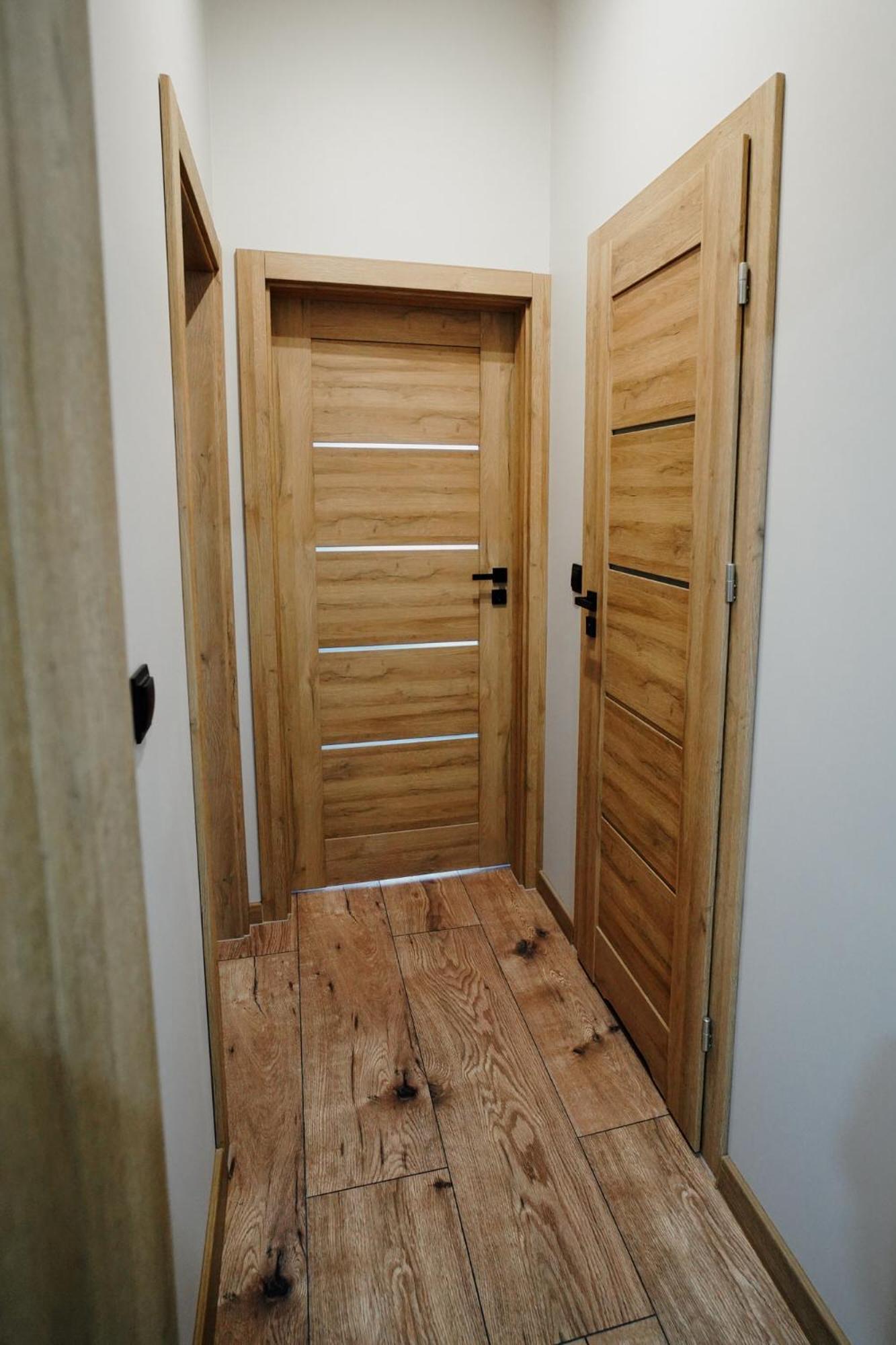 Apartament Novy Drezdenko ภายนอก รูปภาพ
